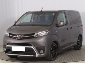 Toyota ProAce Verso - 2019