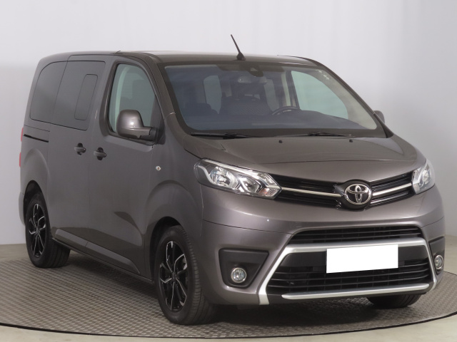 Toyota Proace Verso 2019