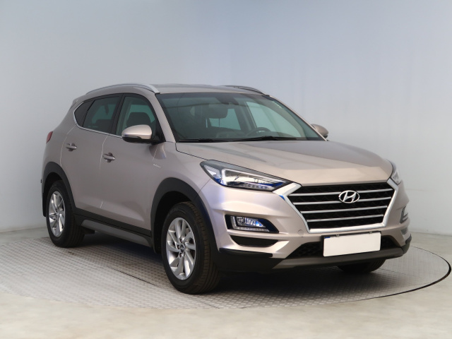Hyundai Tucson 2020