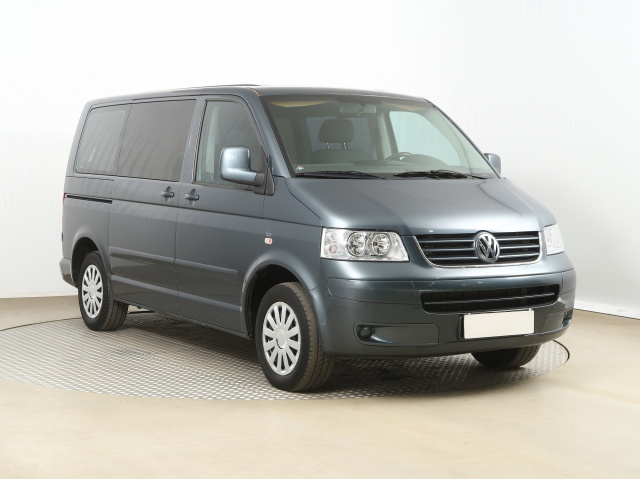 Volkswagen Multivan 2008
