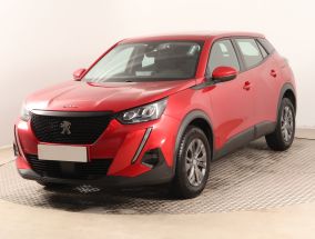 Peugeot 2008 - 2020