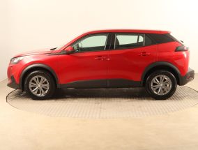 Peugeot 2008 - 2020