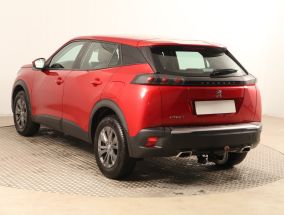 Peugeot 2008 - 2020