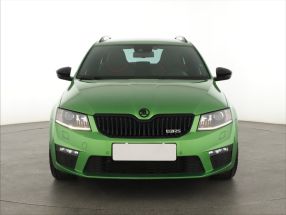 Skoda Octavia - 2016