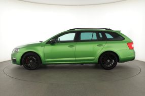 Skoda Octavia - 2016