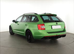 Skoda Octavia - 2016