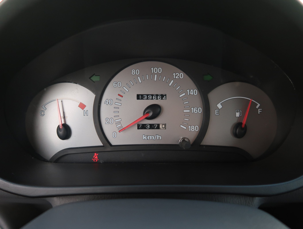 Hyundai Atos