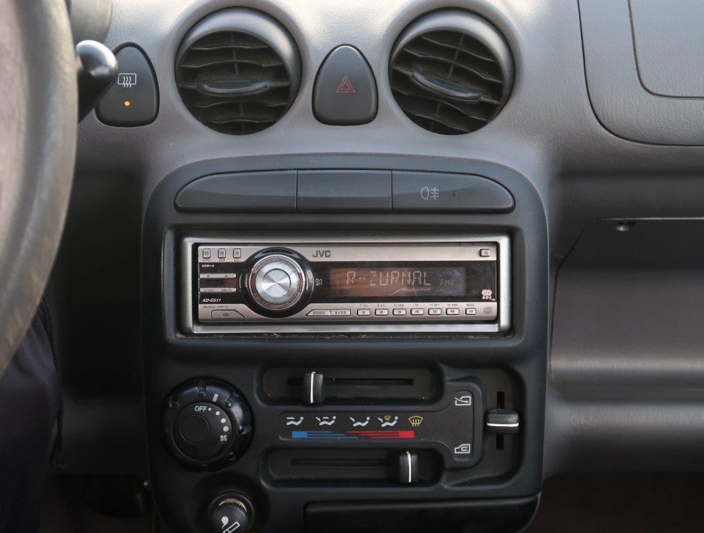 Hyundai Atos