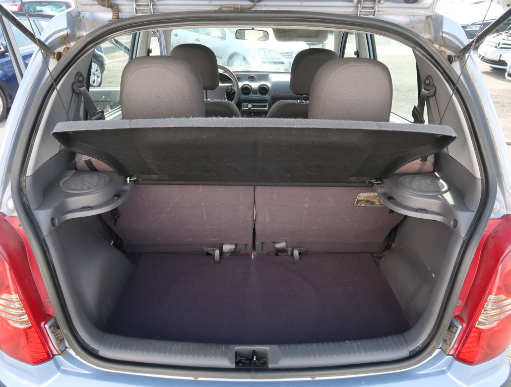 Hyundai Atos
