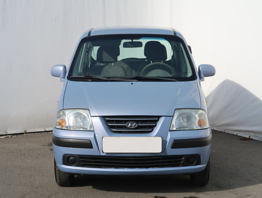 Hyundai Atos