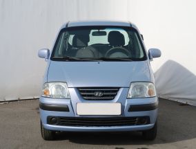 Hyundai Atos - 2004