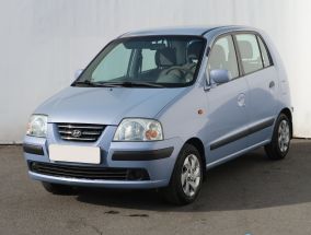 Hyundai Atos - 2004