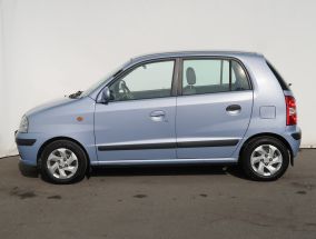 Hyundai Atos - 2004