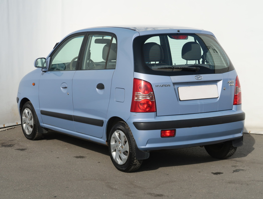 Hyundai Atos