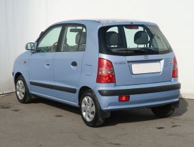 Hyundai Atos - 2004
