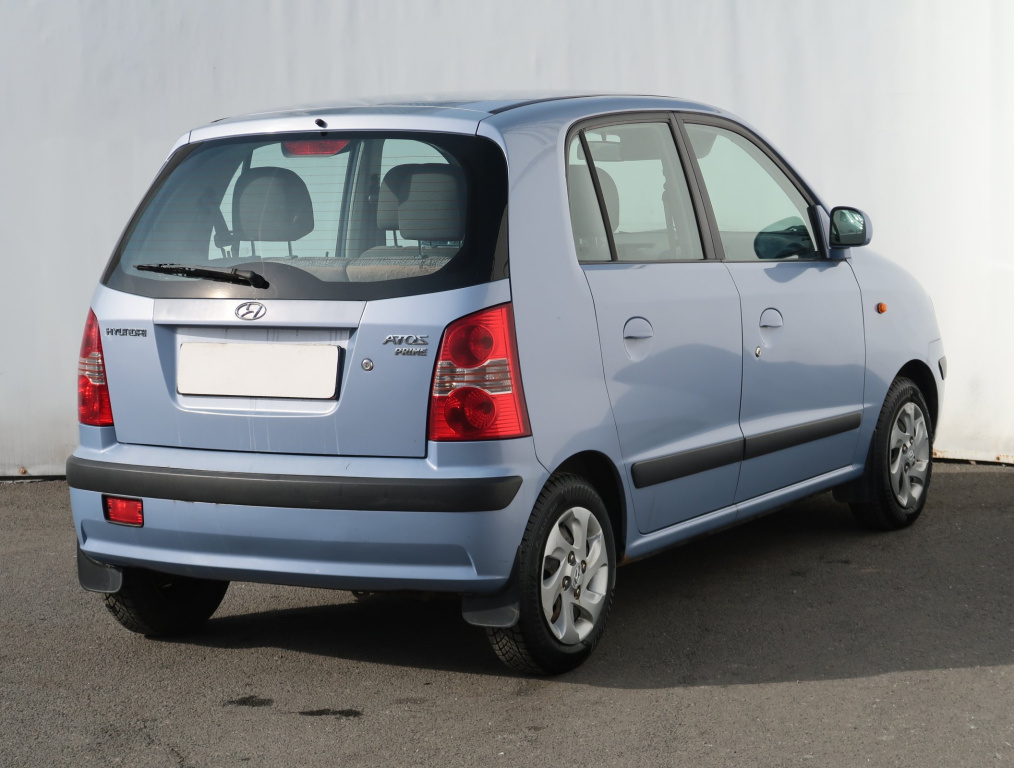 Hyundai Atos