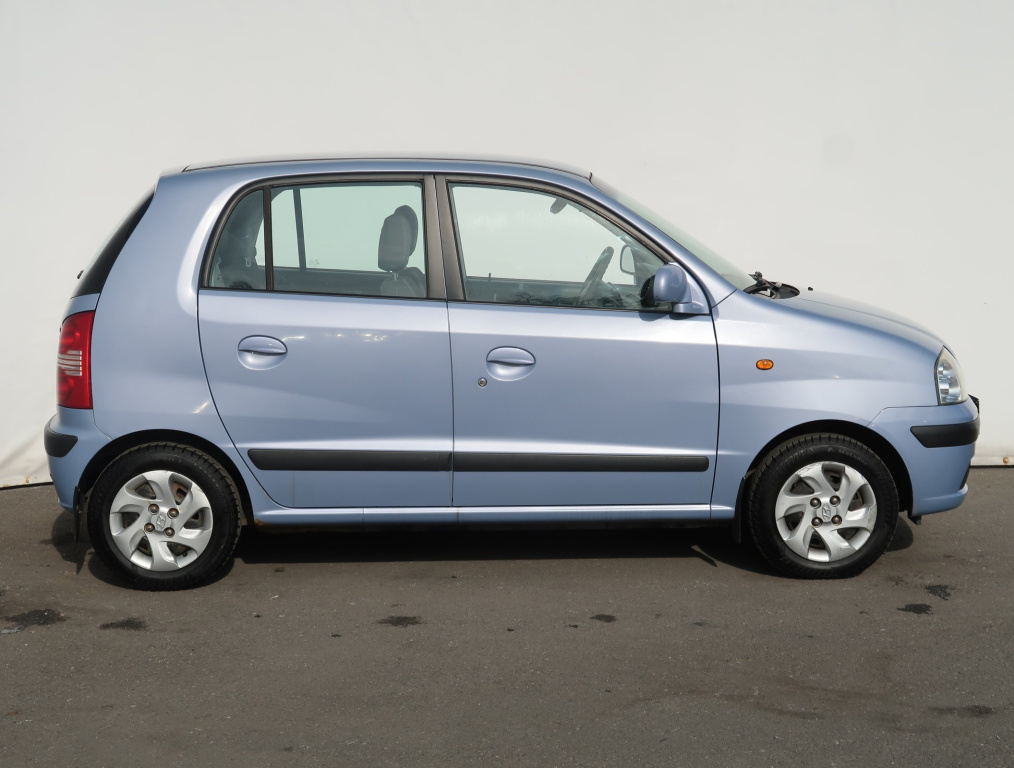 Hyundai Atos