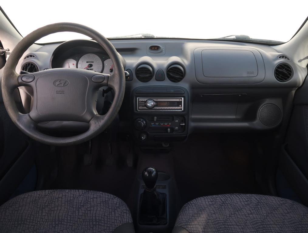 Hyundai Atos
