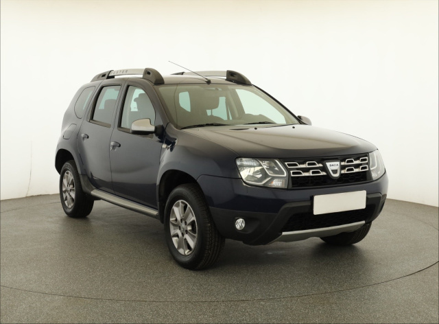 Dacia Duster 2014