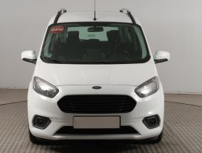 Ford Tourneo Courier - 2020