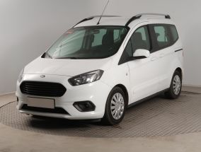 Ford Tourneo Courier - 2020