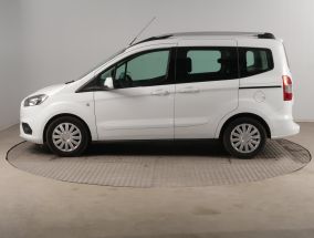 Ford Tourneo Courier - 2020