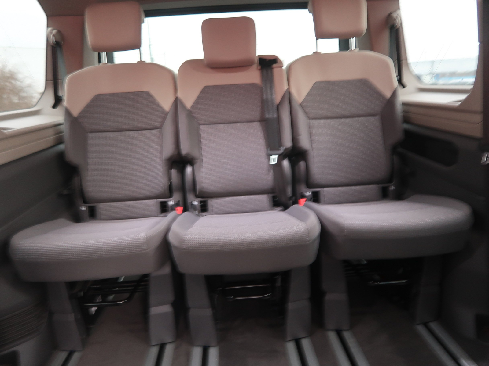 Volkswagen Multivan - 2023