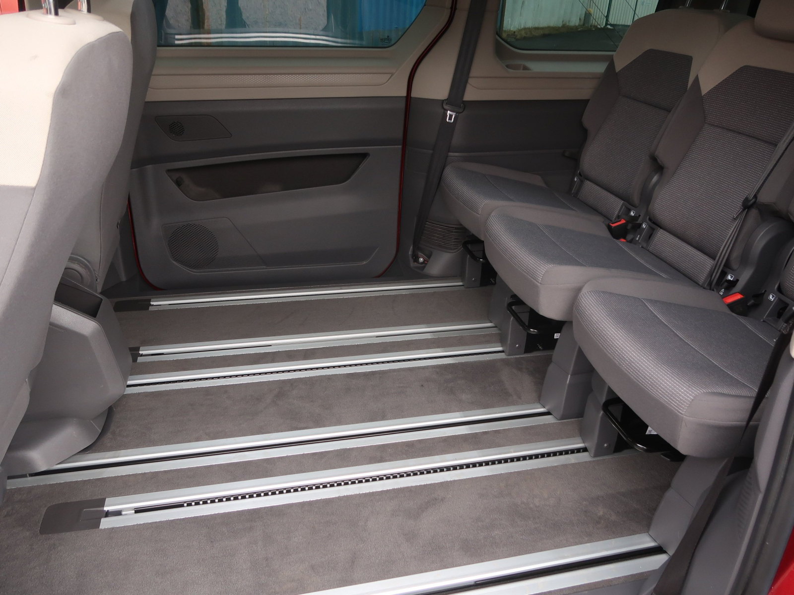 Volkswagen Multivan - 2023
