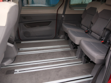 Volkswagen Multivan - 2023