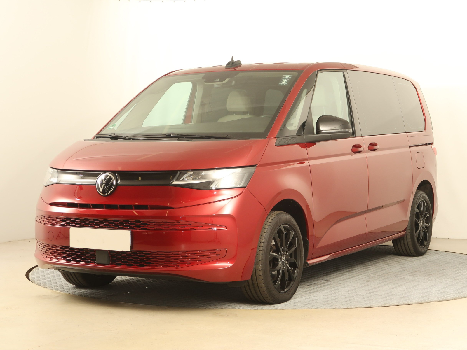 Volkswagen Multivan - 2023