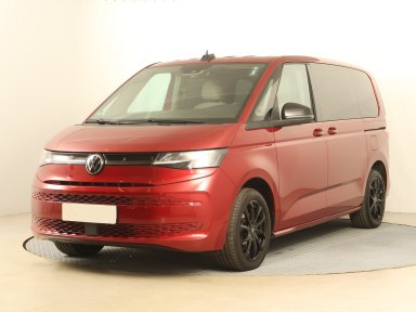 Volkswagen Multivan - 2023