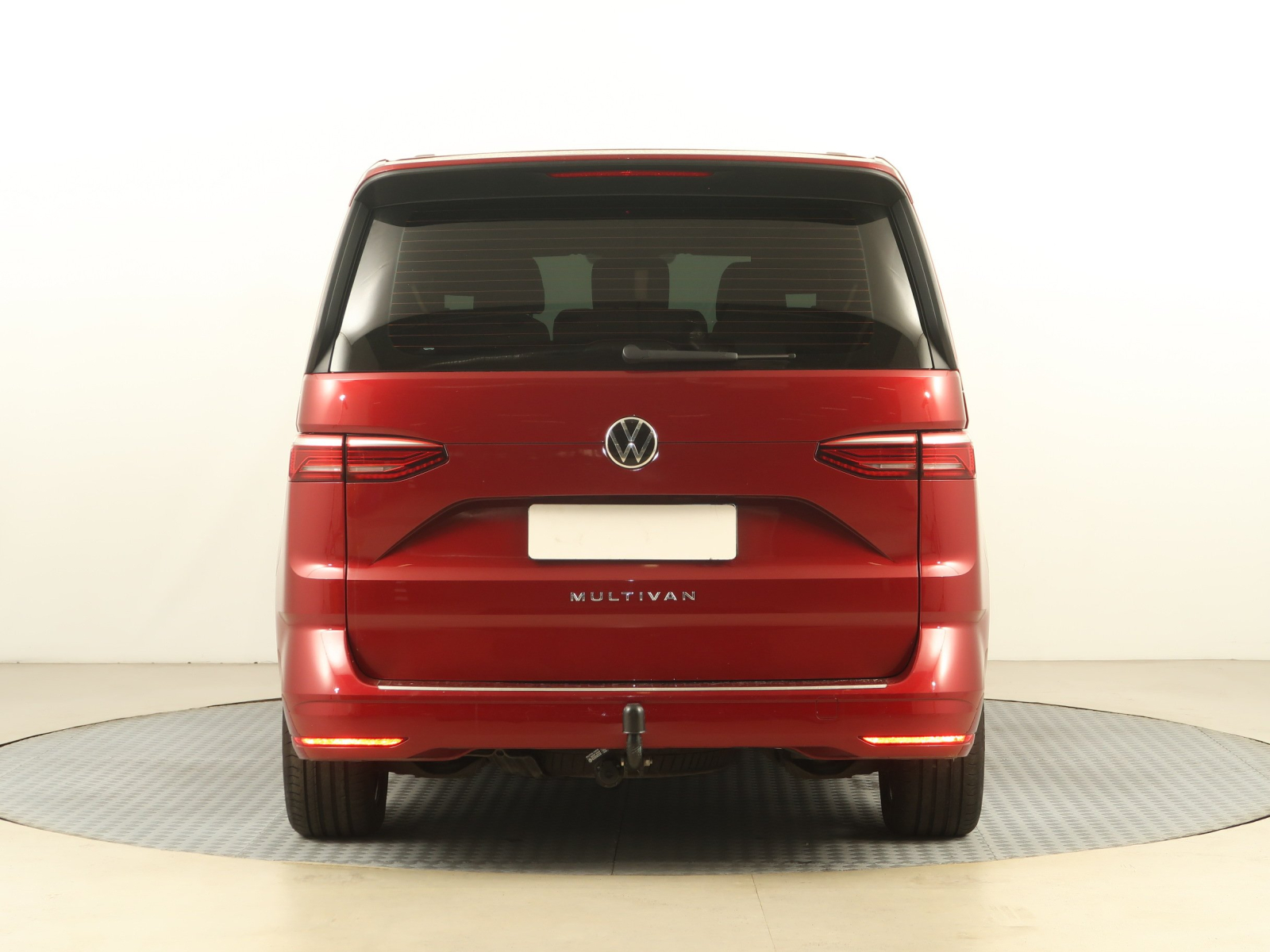 Volkswagen Multivan - 2023