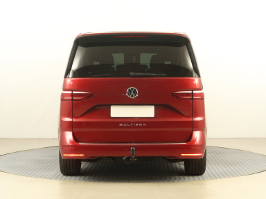 Volkswagen Multivan - 2023