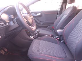 Ford Puma - 2023