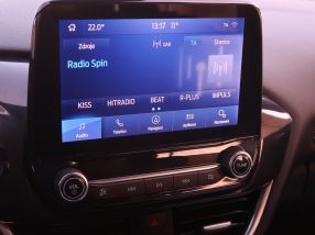Ford Puma - 2023