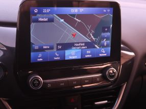 Ford Puma - 2023