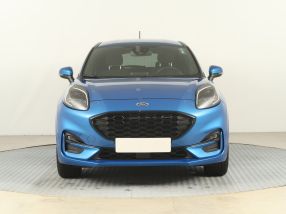 Ford Puma - 2023