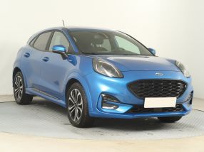Ford Puma - 2023