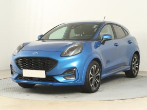 Ford Puma - 2023