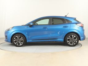Ford Puma - 2023