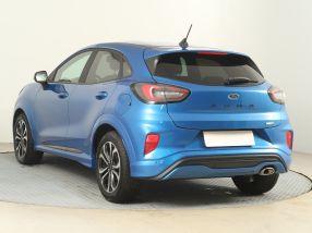 Ford Puma - 2023