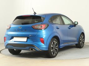 Ford Puma - 2023