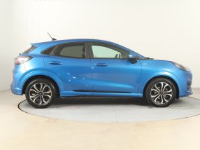 Ford Puma - 2023
