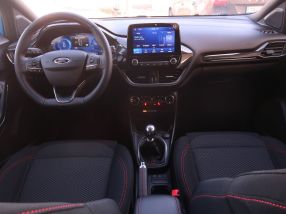 Ford Puma - 2023
