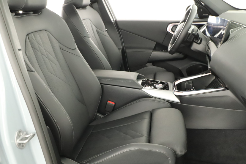 BMW X3, 2025