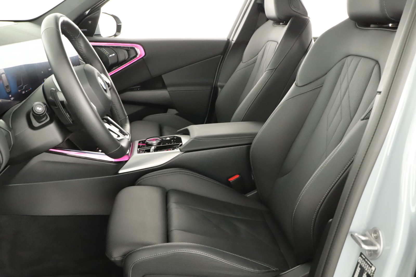BMW X3 - 2025