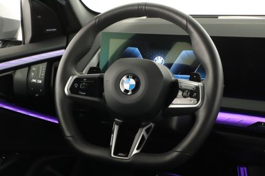 BMW X3 - 2025