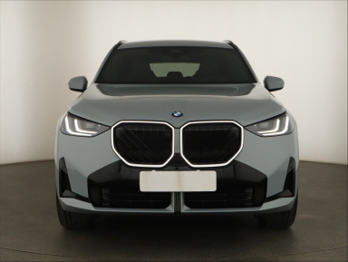 BMW X3 - 2025