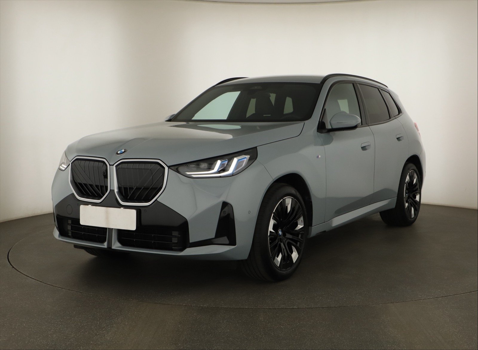 BMW X3 - 2025