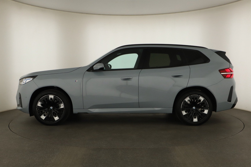 BMW X3, 2025